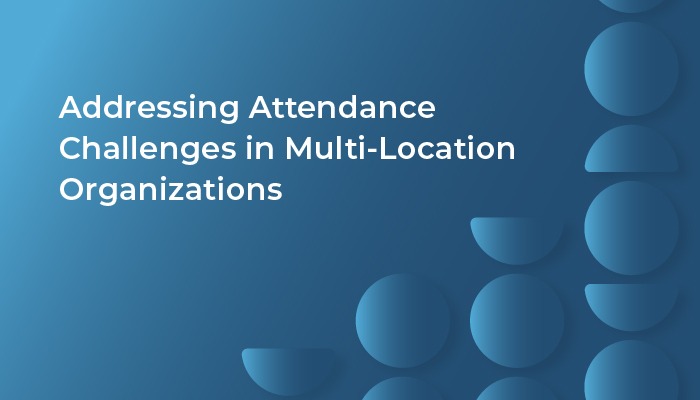 attendance challenges