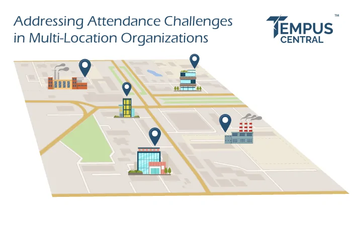 addressing the attendance challenges