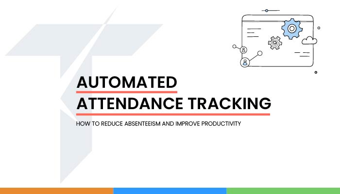 Automated Attendance Tracking