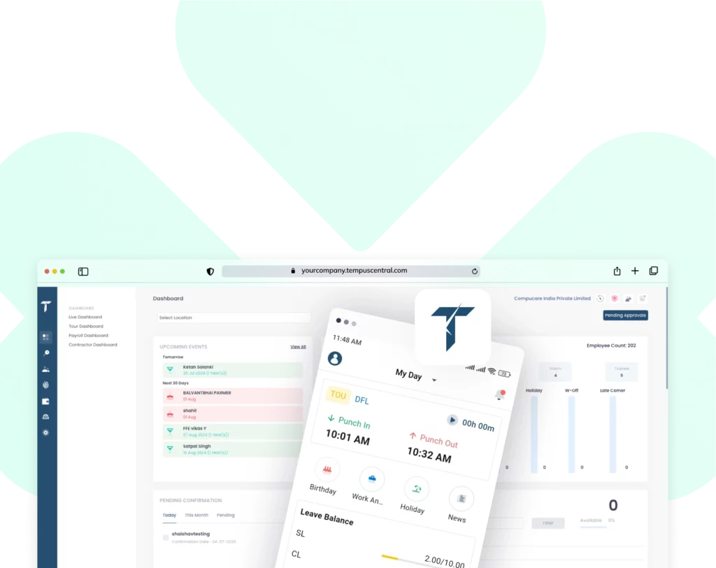 How Automation Is Transforming Workforce