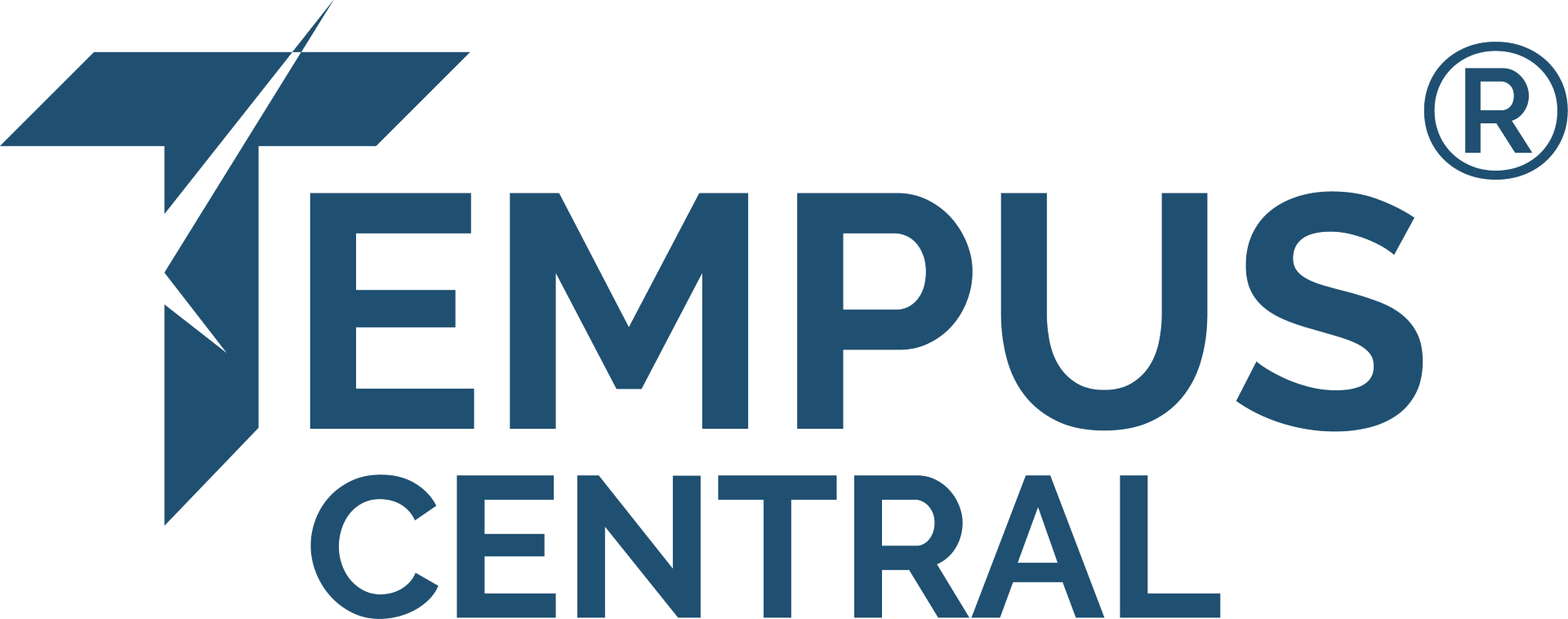 Tempus Central Logo