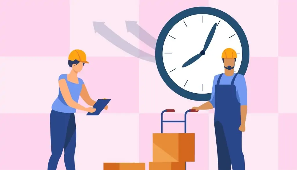Work Hours Extension in Gujarat