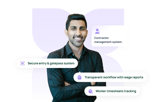 <strong>Tempus Contractor</strong>