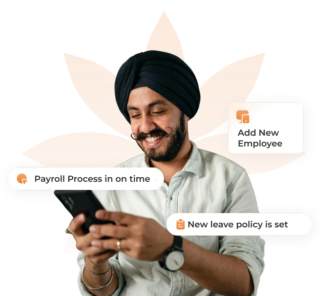 <strong>Digital HR Service</strong>