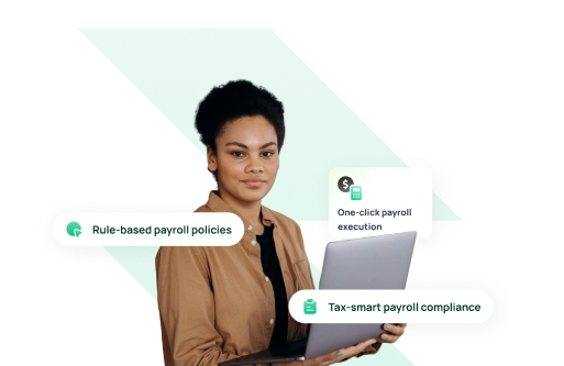 <strong>Tempus Payroll</strong>