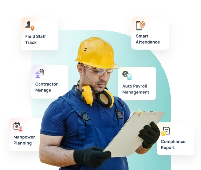 Smarter Workforce Management for Steel Forging