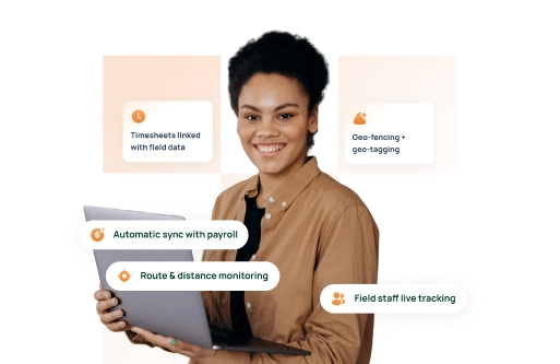 <strong>Tempus Tracking</strong>