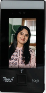 TC-5000: Biometric for Large Enterprises