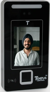 TC-1500: Biometric for SMEs