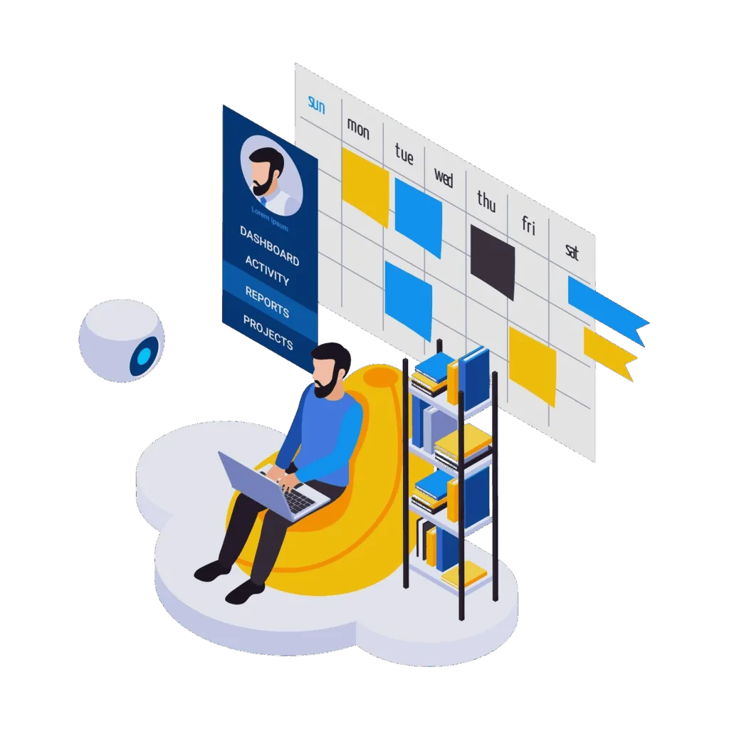How to Use HR Attendance Systems to Automate Your Leave Management Process 2 Automated Absence Tracking Software