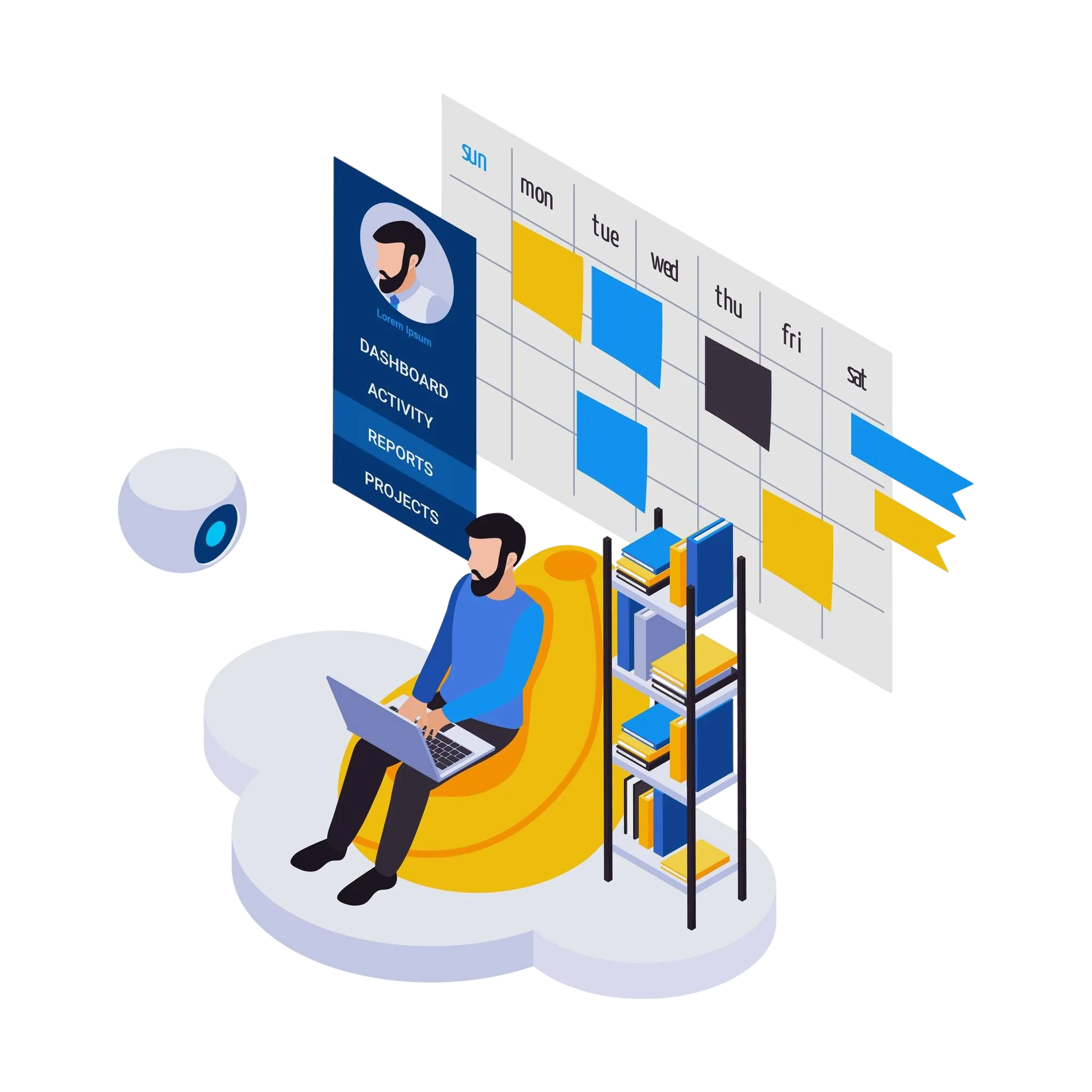 How to Use HR Attendance Systems to Automate Your Leave Management Process 1 Automated Absence Tracking Software