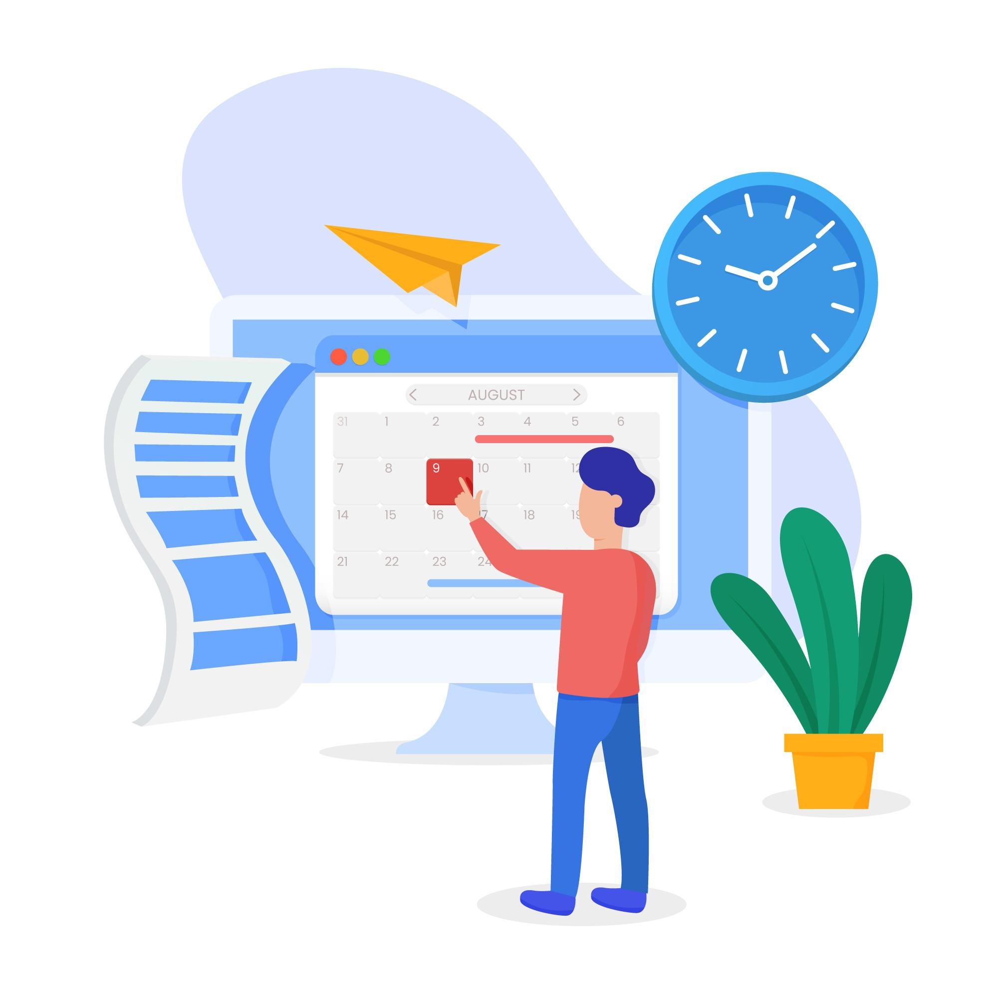 Overtime Management Software 1